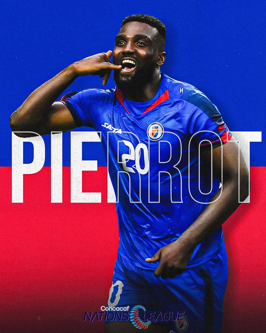 Frantzdy Pierrot